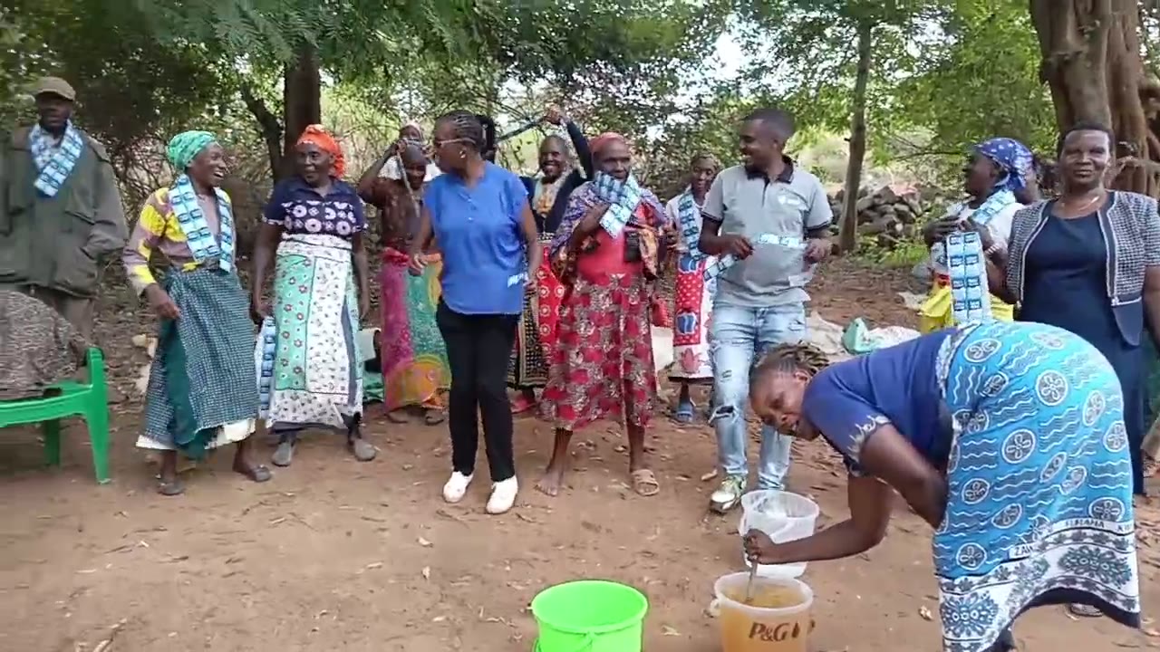 Voices from the community