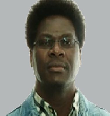 Fredrick Lawrence, Director of Strategic Operations at AiRD